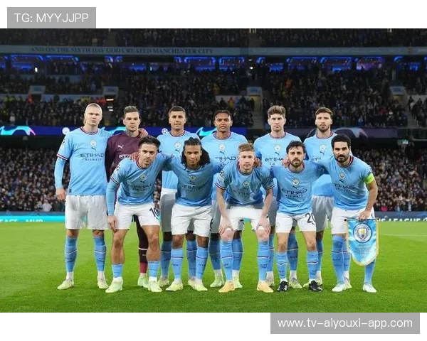 曼城引援新战略：优先考虑战术适配性，打造全新豪华阵容