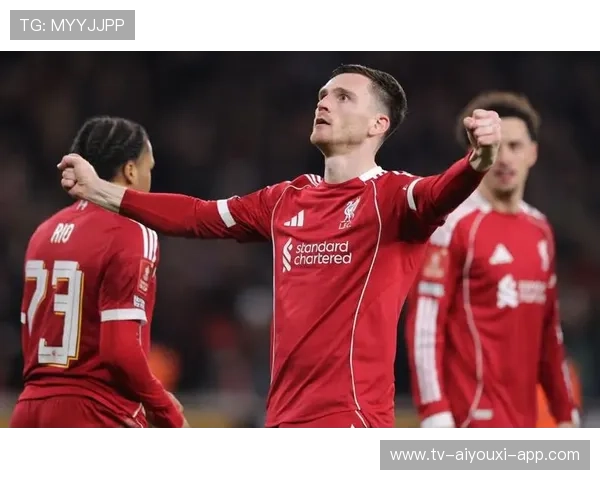 罗伯逊与热刺越走越近，利物浦备选方案上桌，利物浦罗伯逊续约