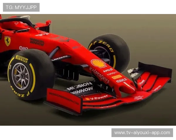 赛车运动安全技术创新趋势