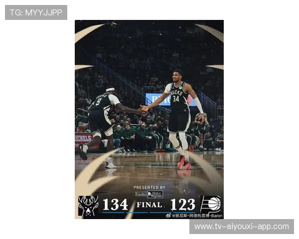 雄鹿字母哥篮下碾压，连续暴扣打停对手，雄鹿字母哥伤势